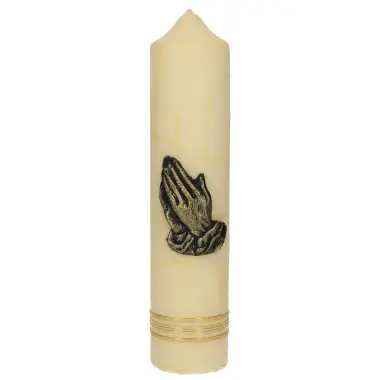 Liturgische Kaars - 265 X 60 mm