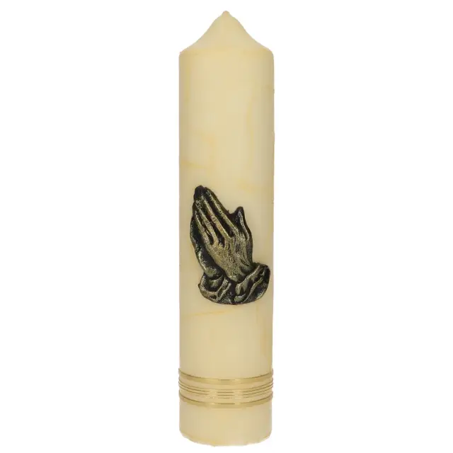 Liturgische Kaars - 265 X 60 mm