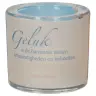 Glass Heater Dishes 6 X 6.5 Geluk Is In Harmony ...