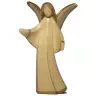 Angel Wood Sculpting Wood 11cm 2 Tons