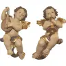 Angel musician to suspend 33 cm 2 / set