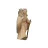 Shepherd: wood carving nativity scene Pema 12 cm