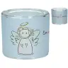 Glass warmers 6 X 6.5 Een engel Voor Jou