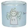 Glass warmers 6 X 6.5 Een engel Voor Jou