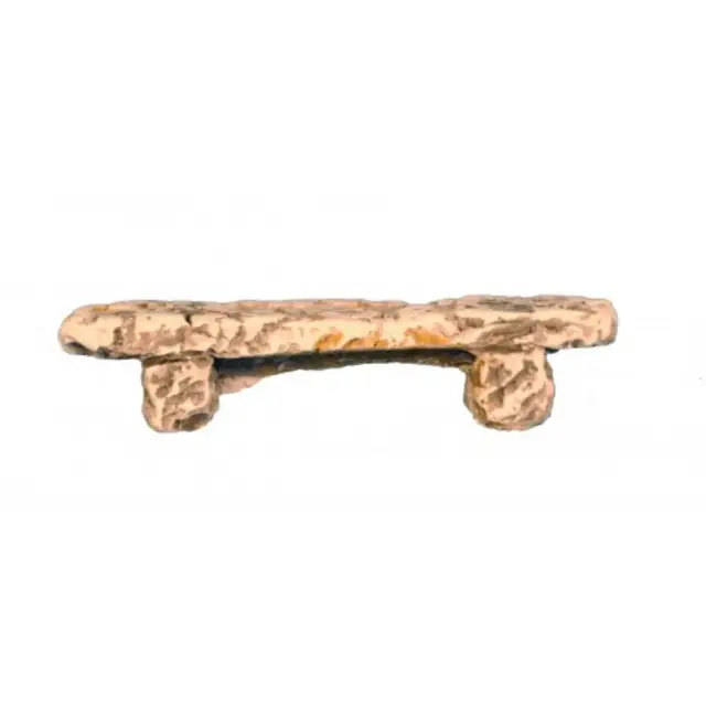Santon Gateau Petit Banc