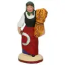 Santon Gateau 7 Cm Hooister