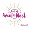 Cd -Il Est Vivant N 62 - Best Of Avent & Noel