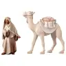 Page : crèche de Noël en bois Komet 12 cm