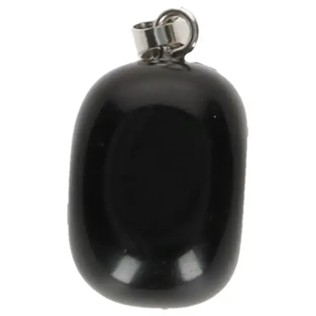 Gezondheidssteen Hanger Onyx
