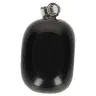 Gezondheidssteen Hanger Onyx