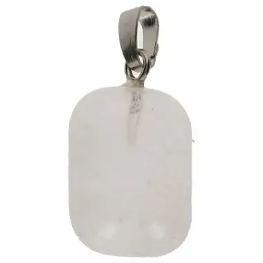 Gezondheidssteen Hanger Cristal