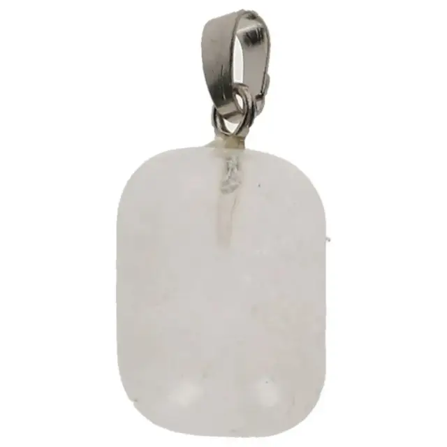 Gezondheidssteen Hanger Cristal