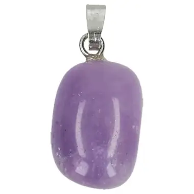 Gezondheidssteen Hanger 15 X 10 Mm Amethyste