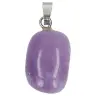 Gezondheidssteen Hanger 15 X 10 Mm Amethyste