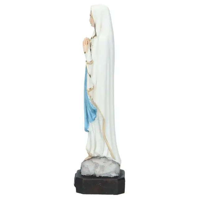 Statue 15 cm Lourdes