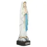 Statue 15 cm Lourdes