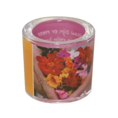 Verre+Chauffe-Plats 6 X 6.5 Cm Voor Jou Zijn Er Meer...