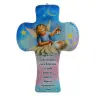 Cross Cradle 14 x 8 cm Angel of God ...