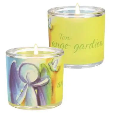 Glass warmers 6 X 6.5 Ton Ange Gardien