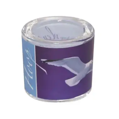 Glass warmers 6 X 6.5 Hoop
