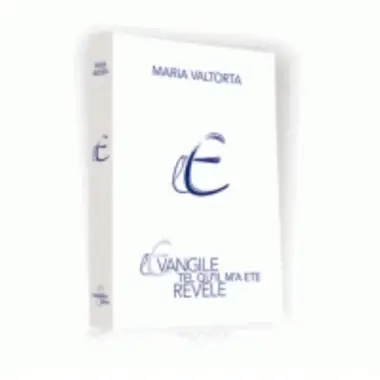L'Evangile tel qu'il m'a été révélé N.E. - Tome 9 - Chapitres 555 à 600