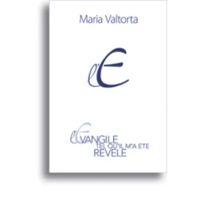 L'evangile Tel Qu'il M'a Ete Revele N.E. - Tome 6