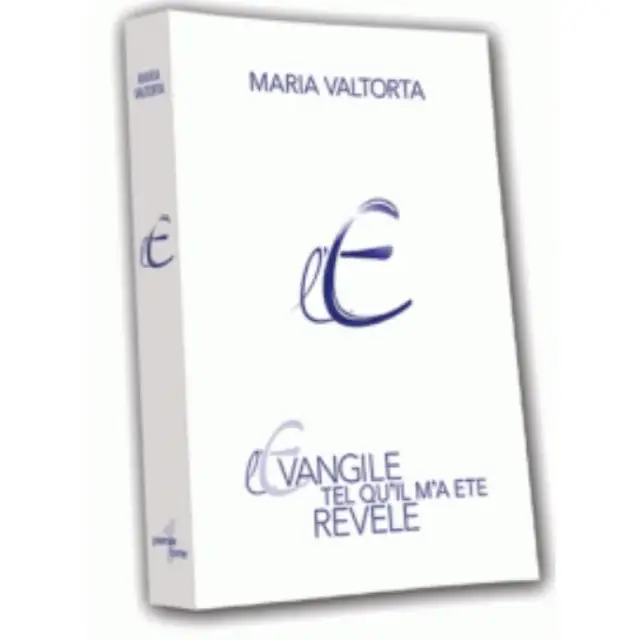 L'evangile Tel Qu'il M'a Ete Revele N.E. - Tome 4