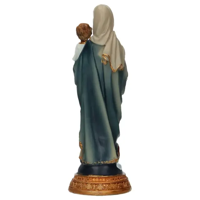 Beeld 20 cm - H Hart van Maria