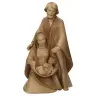Ste family 50 Cm 2 Tons Wood 3 Pieces
