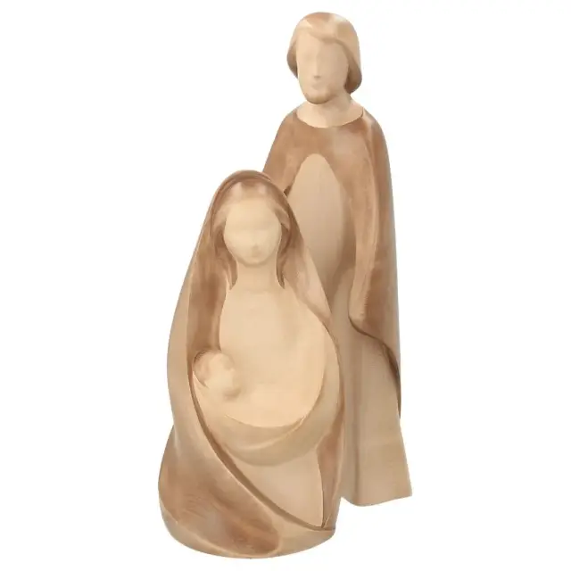 Ste family 46 Cm Natural 2 Pieces