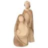 Ste family 46 Cm Natural 2 Pieces