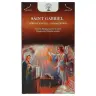 On incense sticks Aromatic Archangel Gabriel