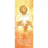 Signet 15 X 5.5 Cm Maite Roche + Verset Biblique