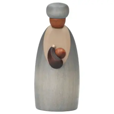 Kerstgroep Kohler 12 cm : Drijver