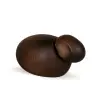 Kerstgroep Kohler 12 cm : Zwart lam