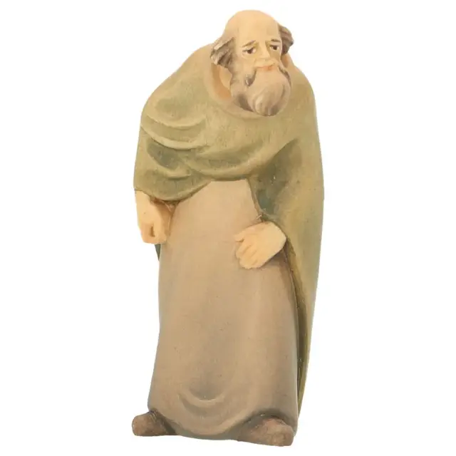 Crèche De Noël Heide Jerusalem 10 Cm : Berger Remise 20%