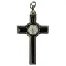Cross St Benedict 50 mm Black