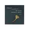 Ardoise 14.5 X 14.5 Cm Chaque Instant Est...