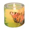 Glass warmers 6 X 6.5 Verjaardag