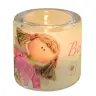 Glass warmers 6 X 6.5 Cm Beste Vriendin