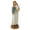 Statue 20 cm Virgin and Child Ferruzzi