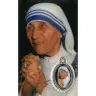 MedCard Prayer Mother Teresatext in Dutch
