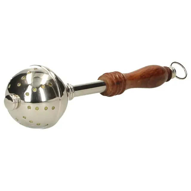 Wijwateremmer Met Kwispel 30 cm