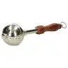 Wijwateremmer Met Kwispel 30 cm