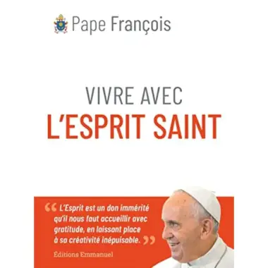 Vivre avec l'Esprit Saint (03/22)