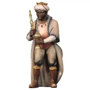 Personnages de crèche Pastorale (15cm) Roi