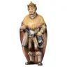 Personnages de crèche Pastorale (15cm) Roi