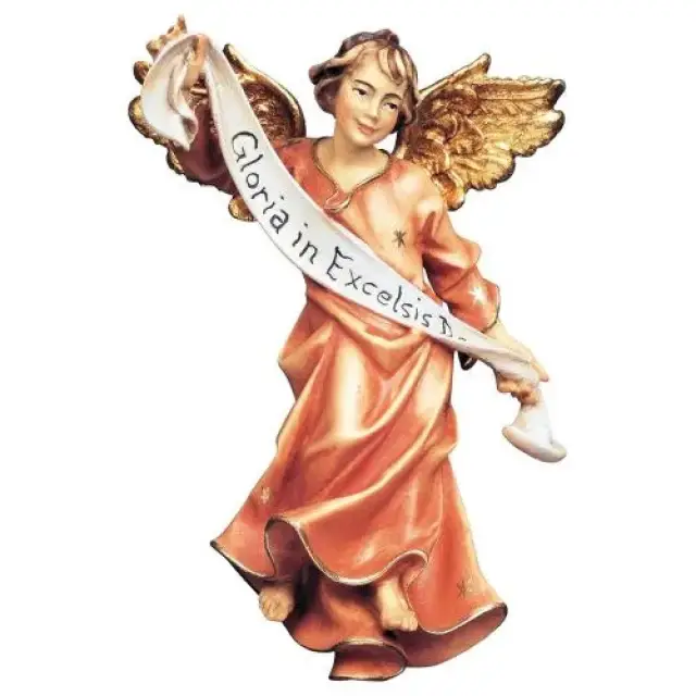 Pastoral crib figures (15cm) Angel