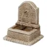 Décor pour santons de Provence Fontaine 7x6x6 cm