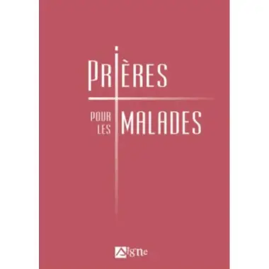 Prières pour les malades